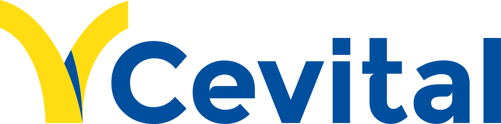 Logo CEVITAL - Partenaire IFAGE